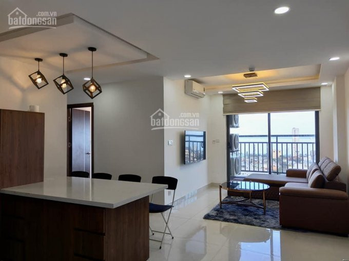 Cho Thuê Căn Hộ Ocean View Sơn Trà-tầng 15 Hướng đông đón Gió-chuẩn Phong Cách Satorini 0932438873 1