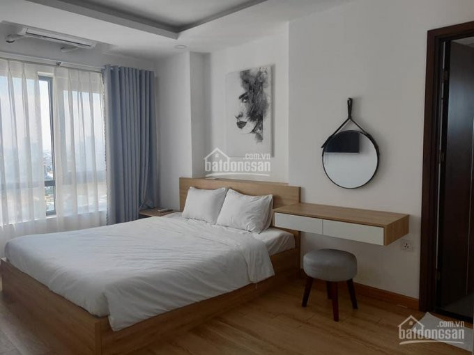 Cho Thuê Căn Hộ Ocean View Sơn Trà-tầng 15 Hướng đông đón Gió-chuẩn Phong Cách Satorini 0932438873 4