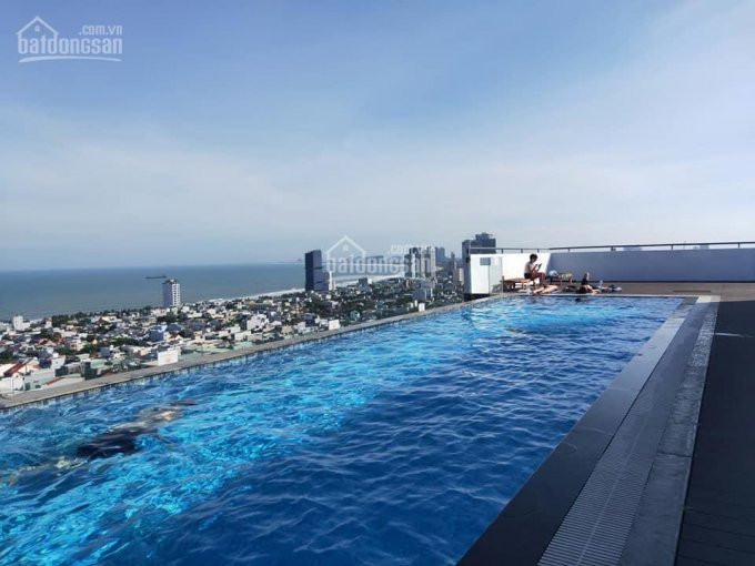 Cho Thuê Căn Hộ Ocean View Sơn Trà-tầng 15 Hướng đông đón Gió-chuẩn Phong Cách Satorini 0932438873 6