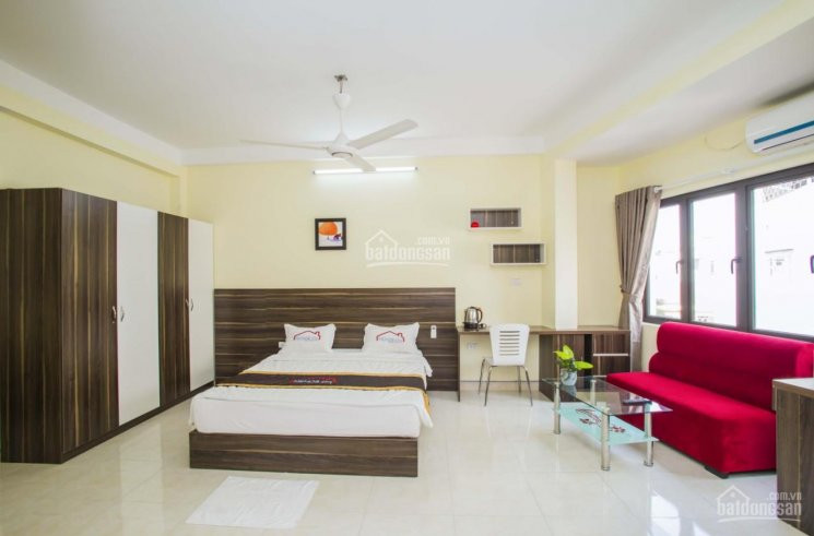 Cho Thuê Cc Mini- Studio- đủ đổ-35m2- Mễ Trì Hạ, Golden Palace, Keangnam 2