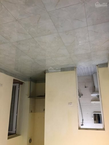 Cho Thuê Ccmn 2pn 50m2 Ngõ 402 đình Thôn, Gần Keangnam 3