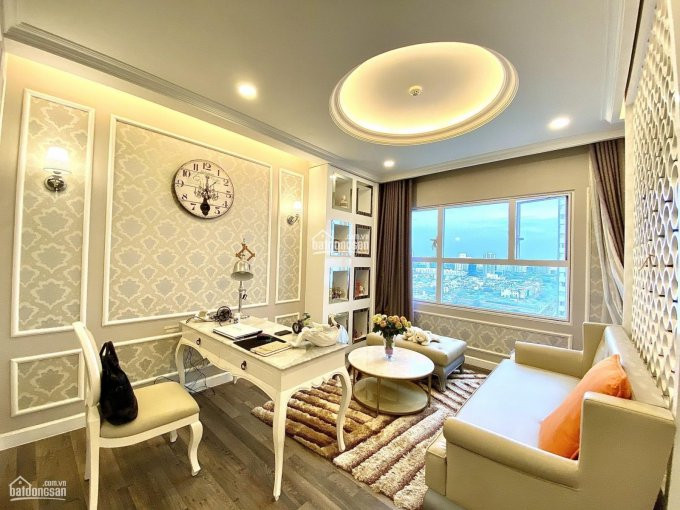 Cho Thuê Gáp 3pn Sunrise City Central, 18 Trd/tháng, 1 Căn Duy Nhất Lh 0909934237 4