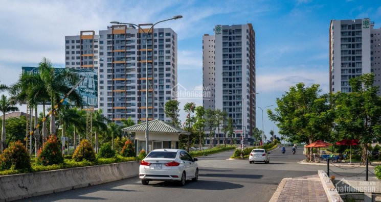 Cho Thuê Hộ Mizuki Park  Căn 40m2 Giá 4tr5 Ngay Nguyễn Văn Linh Khu Dân Cư đông đúc 1