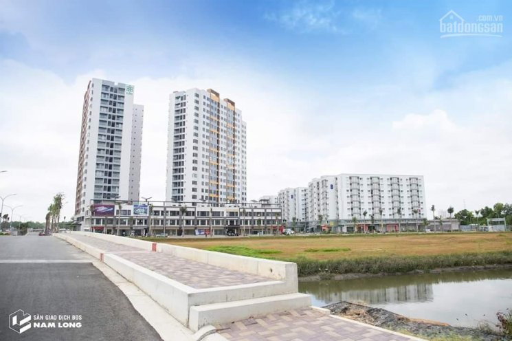 Cho Thuê Hộ Mizuki Park  Căn 40m2 Giá 4tr5 Ngay Nguyễn Văn Linh Khu Dân Cư đông đúc 7