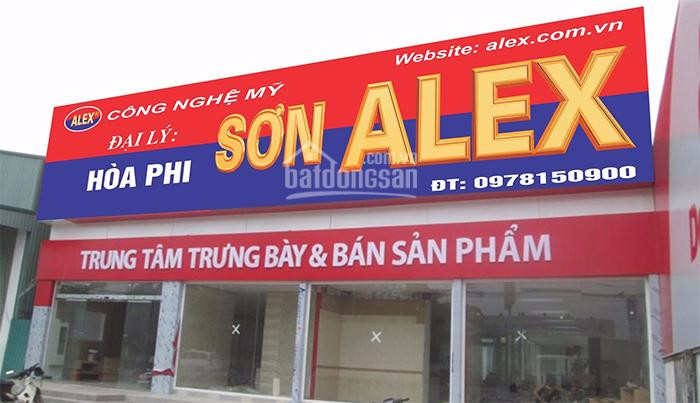 Cho Thuê Mặt Bằng 1200m2 Gần Ngã 4 Lê đức Thọ - Nguyễn Oanh - Lh 0909719895 1