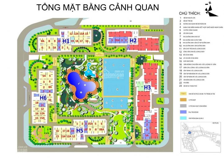 Cho Thuê Mặt Bằng Shophouse Vinhomes Smart City Tây Mỗ 3