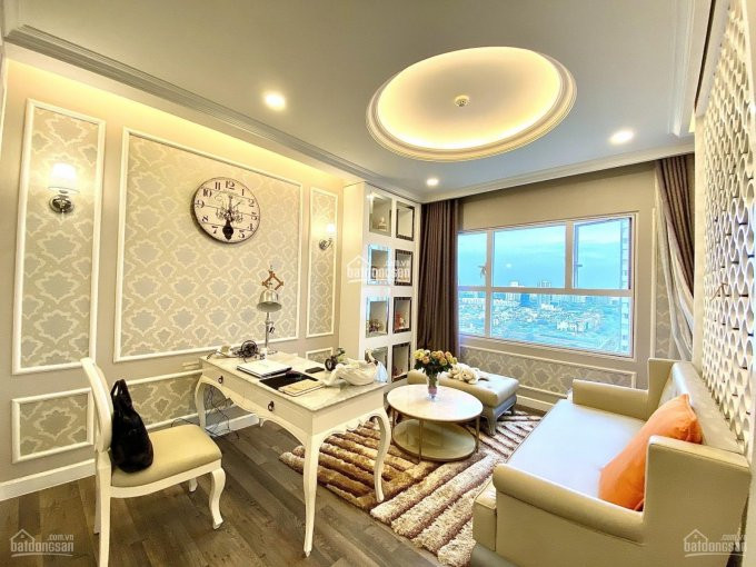 Cho Thuê Sunrise City, City View 1-2-3-4pn Penthouse 2pn 2wc 100m2 View đông Central 6