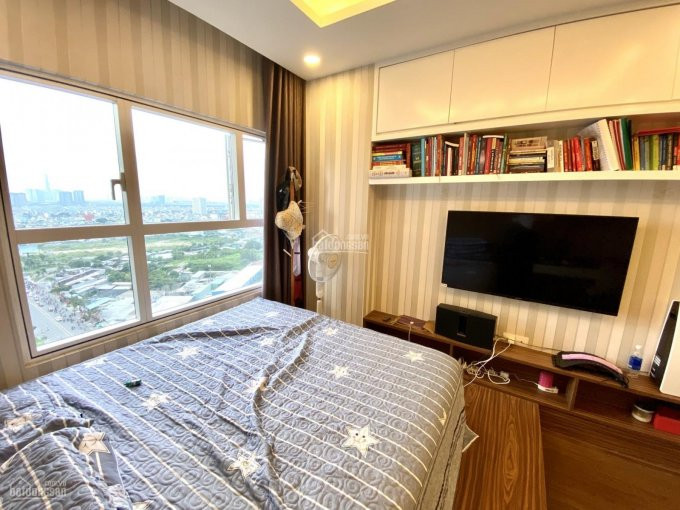 Cho Thuê Sunrise City, City View 1 2 3 4pn Penthouse Giá 3pn Full Nội Thất Giá 16tr/th, 0777777284 19