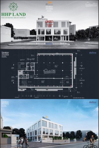 Cho Thuê Toà Nhà 2000m2 Trung Tâm Tpbiên Hoà 3