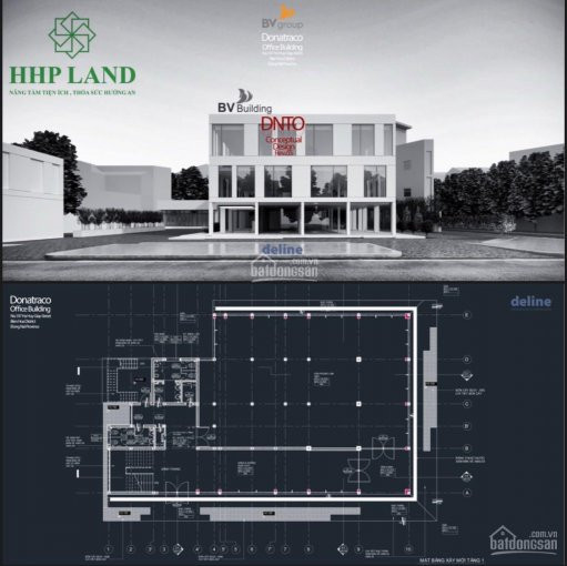 Cho Thuê Toà Nhà 2000m2 Trung Tâm Tpbiên Hoà 4