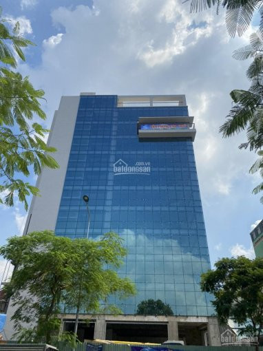 Cho Thuê Văn Phòng Mộc Gia Building Nguyễn Oanh, Gò Vấp, Trống Nhiều Sàn 708m2/sàn Chỉ 11 đô/m2 1