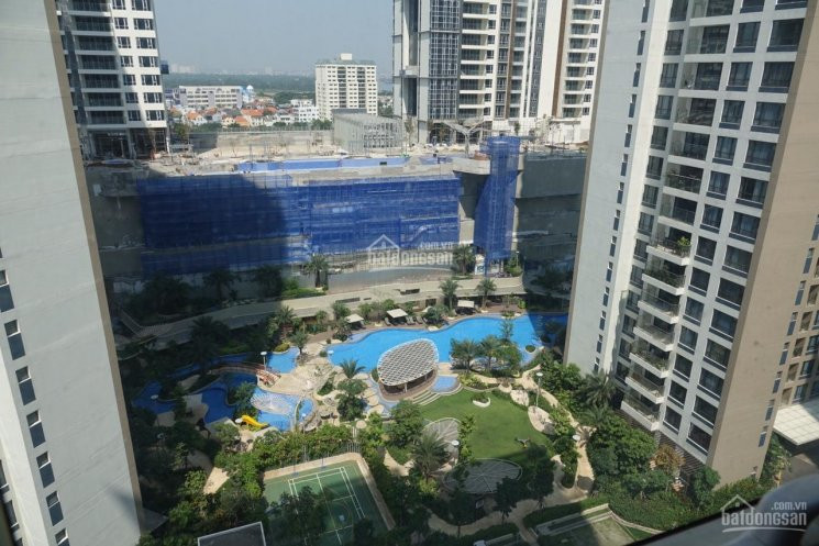 Chốt Nhanh 2pn The Estella 100m2, Full Nội Thất, View Hướng Tây Tứ Trạch, Giá Bán Nhanh Chỉ 55 Tỷ 4