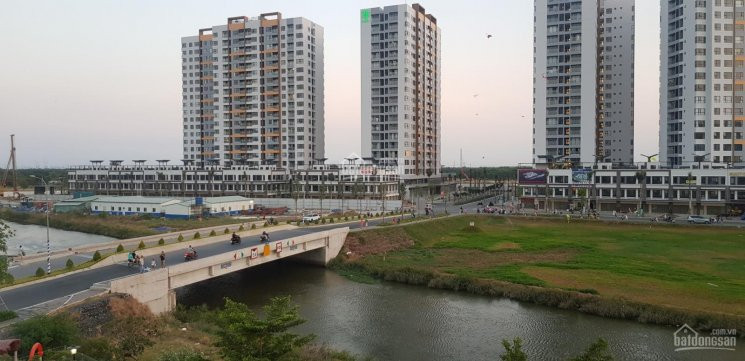 Chốt Nhanh Căn Hộ Ehomes Nam Sài Gòn ở Liền Trong Khu Mizuki Park Giá Tốt Cuối Năm 5