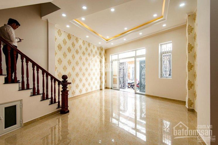 Chủ Bán Nhà Ngang 8m Trường Thọ - đường 10m, Shr 3