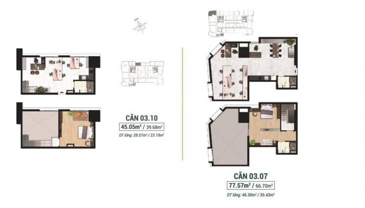 Chủ Kẹt Tiền Cần Bán Gấp Căn Hộ 2pn Mặt Tiền Trần Văn Kiểu Q6 để Lại Giá Gốc Chủ đầu Tư 4