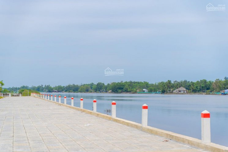 Chu Lai Riverside View Sông Trường Giang, Mặt Tiền Quốc Lộ 1a - Chỉ 8 Triệu/m2 - Ck 7% 2