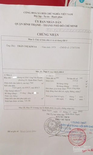 Chủ Nhà Bán Căn Hộ Thế Kỷ 21 Diện Tích 75m2 Có Sổ Giá 2,45 Tỷ - Lh 0983 094 602 1