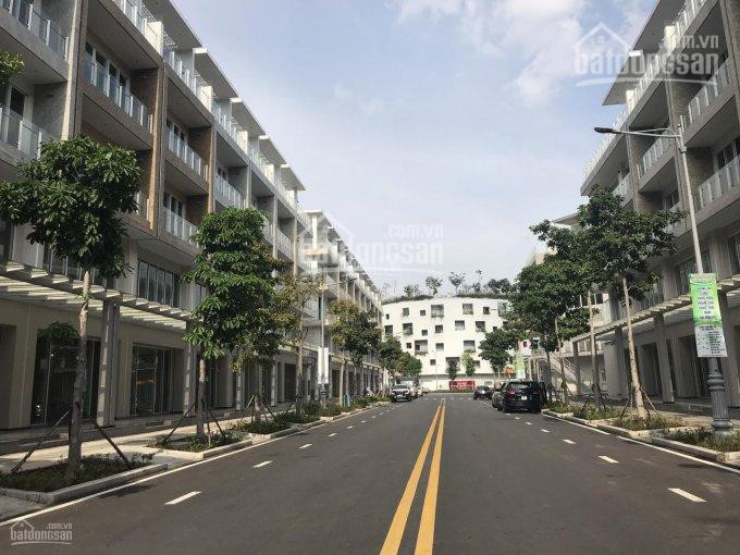 Chủ Nhà Cần Bán Nhà Phố Sari Town, Dt: 56mx20m, đã Có Hđmb Giá 45 Tỷ 1