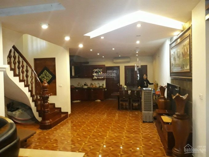 Chủ Nhà Gửi Bán Biệt Thự Liền Kề Kđt Việt Hưng Dãy D26 Dt:120m2 Sổ đỏ Chính Chủ Lh: 0971508587 1