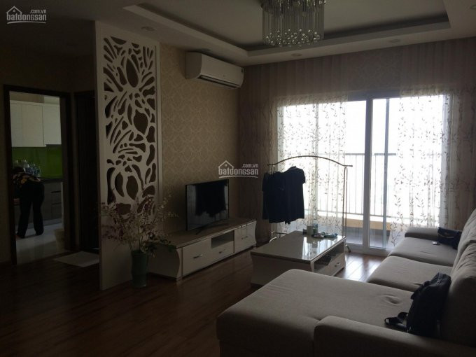 Chủ Nhà Rất Cần Bán Căn Hộ 118m2 Tòa B Golden Palace Mễ Trì, Giá 27tr/m2 0974538128 1