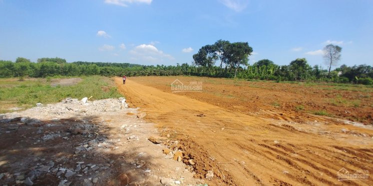 Chưa đến 1 Tỷ , Sở Hữu Ngay 200m2 đất Nền Cạnh Kcn , Thổ Cư , Sổ Riêng , Pháp Lý Chuẩn  7