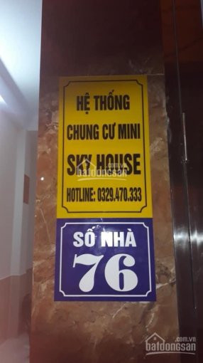 Chung Cư Mini Cho Thuê Trần Duy Hưng, Trung Kính đề Có, Số 196 Trần Duy Hưng, 0979463003 4