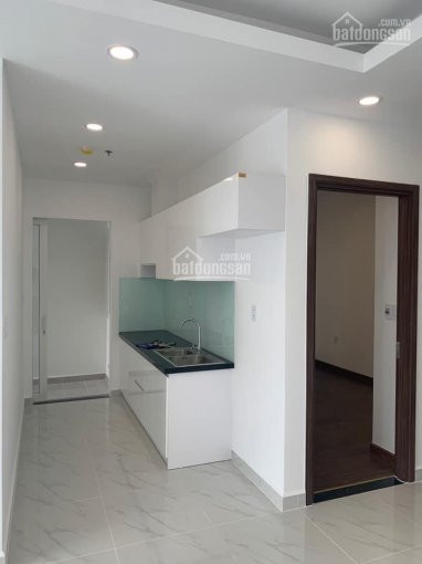 Chung Cư Richmond City Căn 1pn, Nhà Trống 8tr/tháng, Có Máy Lạnh Rèm, Lh 0932139007 1