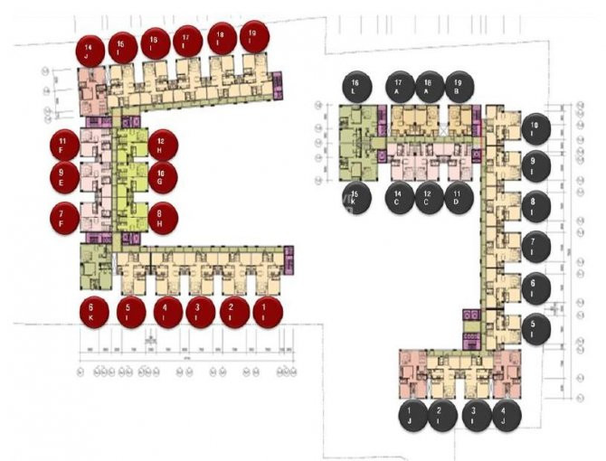 Chung Cư The Eastern Sát Bên Safira Khang điền, Giá Chỉ 24tỷ 3pn 96m2 1