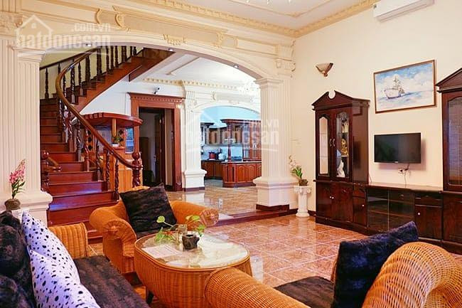 Chuyên Bán Biệt Thự Villa Nhà Phố An Phú An Khánh, Quận 2 7