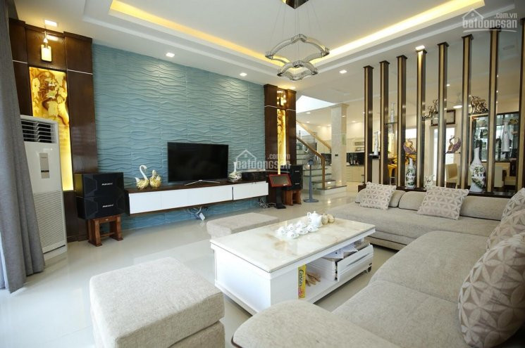 Chuyên Bán Biệt Thự Villa Nhà Phố Quận 2 (bán Villa Thảo điền) 3