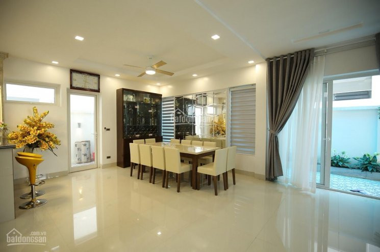 Chuyên Bán Biệt Thự Villa Nhà Phố Quận 2 (bán Villa Thảo điền) 4