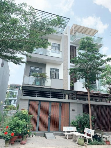 Chuyên Bán Nhà Phố & Biệt Thự 8x17m,5x17m(trệt 3 Lầu) Giá 8 Tỷ7,jamona City Lh 0934416103 (thinh) 1