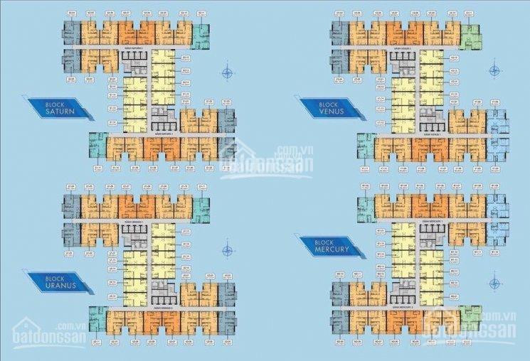 Chuyên Ch Q7 Saigon Riverside Căn 1,2,3 Phòng Ngủ Giá Tốt Nhất Thị Trường, Bao Thuế Lh: 0906360234 1