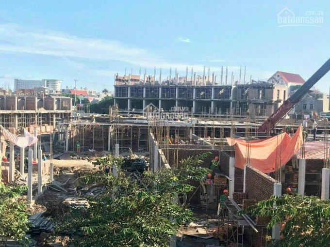 Chuyển Lại Suất Tầng 1, 63m2 Khu Mới Hoàng Huy An đồng - Lh: 0934202992 1