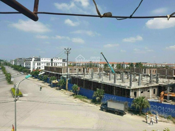 Chuyển Lại Suất Tầng 1, 63m2 Khu Mới Hoàng Huy An đồng - Lh: 0934202992 2