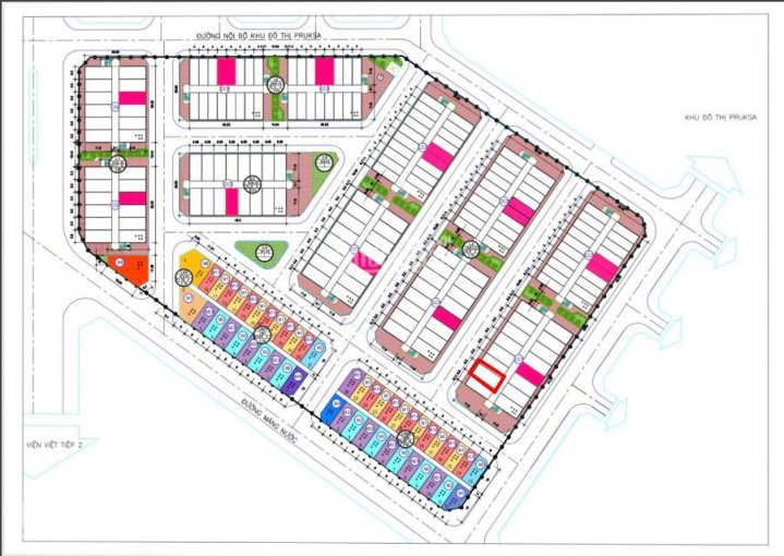 Chuyển Lại Suất Tầng 1, 63m2 Khu Mới Hoàng Huy An đồng - Lh: 0934202992 4