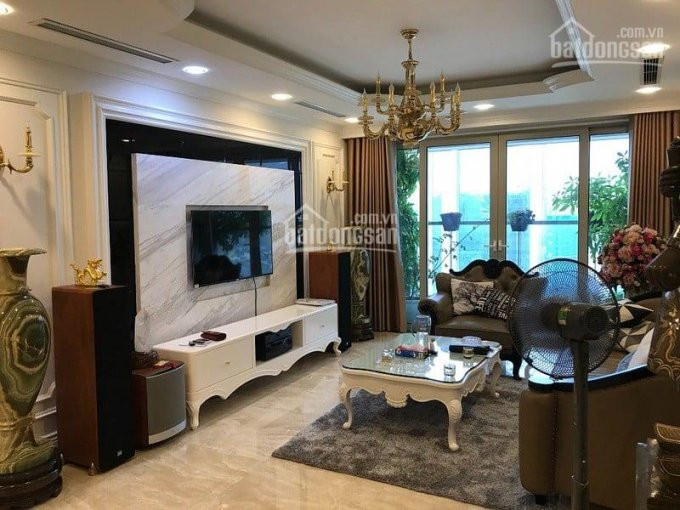 Chuyển Nhà Cần Cho Thuê Căn Hộ 168m2, Tầng 20, Tòa B1 - Mandarin Garden đủ Nt, Lh: 0936031229 1