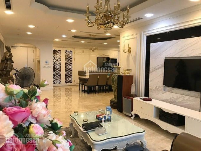 Chuyển Nhà Cần Cho Thuê Căn Hộ 168m2, Tầng 20, Tòa B1 - Mandarin Garden đủ Nt, Lh: 0936031229 4