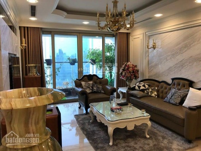 Chuyển Nhà Cần Cho Thuê Căn Hộ 168m2, Tầng 20, Tòa B1 - Mandarin Garden đủ Nt, Lh: 0936031229 8