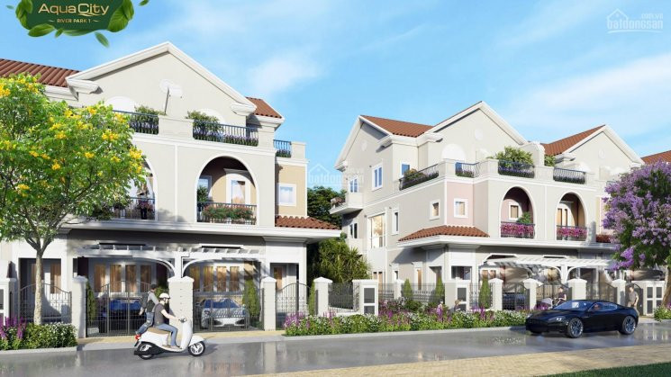 Chuyển Nhượng Dự án Aqua City Giỏ Hàng Cập Nhật Hàng Ngày, Giá Từ 64 - 11 Tỷ, Liên Hệ 0911738990 4