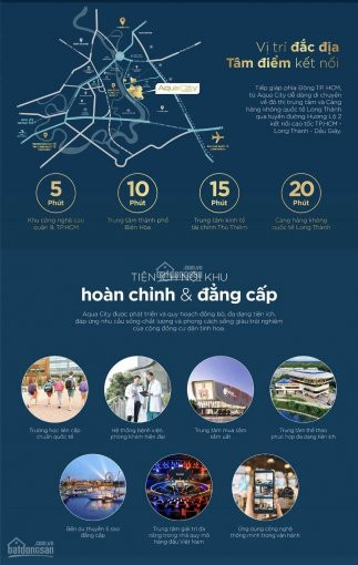 Chuyển Nhượng Dự án Aqua City Giỏ Hàng Cập Nhật Hàng Ngày, Giá Từ 64 - 11 Tỷ, Liên Hệ 0911738990 6