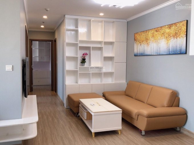 Chuyển Nhượng Lại Căn Chung Cư Vinhomes Bắc Ninh 2 Và 3 Phòng Ngủ Full đồ Hiện đang Cho Thuê 1