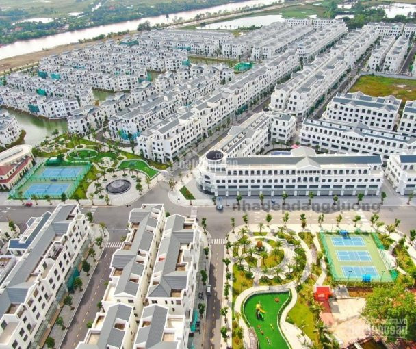 Chuyển Nhượng Liền Kề Ngọc Trai, Vị Trí Và Giá Cực đẹp Vinhomes Marina 1