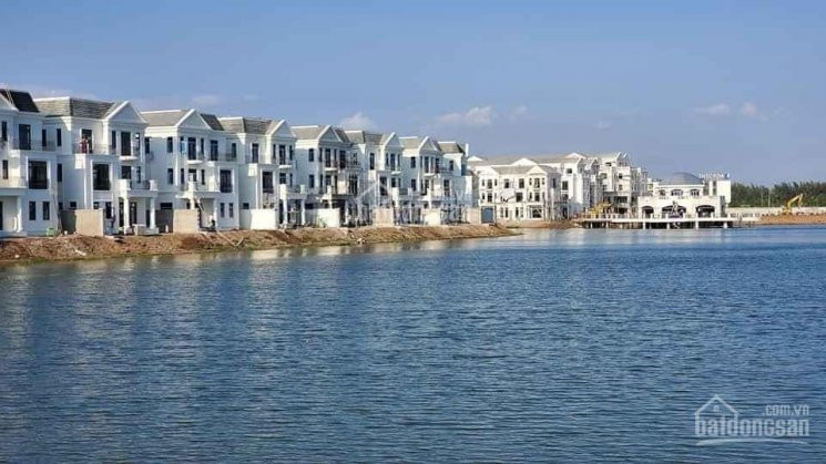 Chuyển Nhượng Liền Kề Ngọc Trai, Vị Trí Và Giá Cực đẹp Vinhomes Marina 3