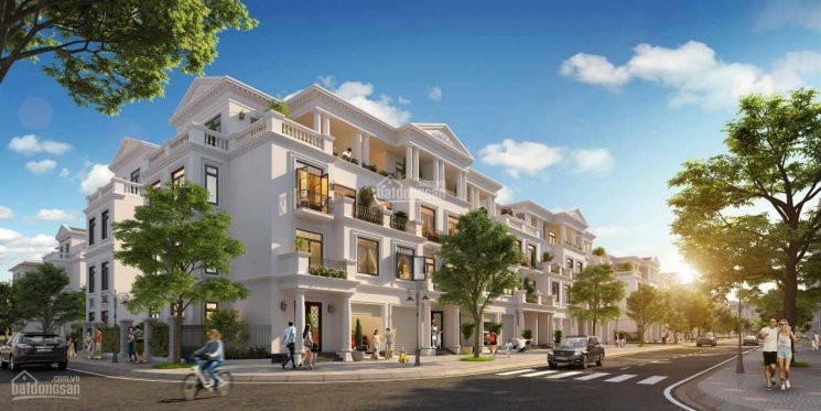 Chuyển Nhượng Liền Kề Ngọc Trai, Vị Trí Và Giá Cực đẹp Vinhomes Marina 6