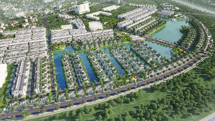 Chuyển Nhượng Liền Kề Ngọc Trai, Vị Trí Và Giá Cực đẹp Vinhomes Marina 7