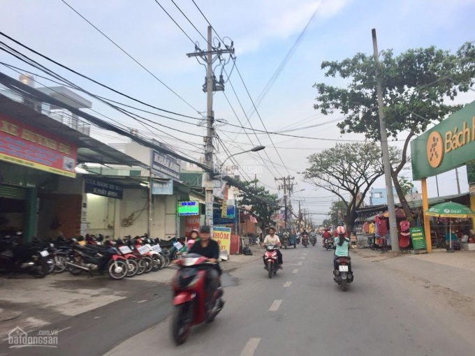 Chuyển Nhượng Lô đất Ngay Công Viên đá Nhật - Rinrin Park, Mt đường Nhựa 15m đã Có Sổ Hồng Dt 80m2 1