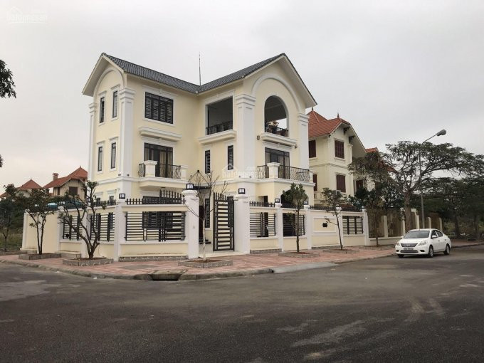 Chuyển Nhượng Lô đất Tại Khu đô Thị Anh Dũng 6 - Dương Kinh New City Giá đầu Tư 1