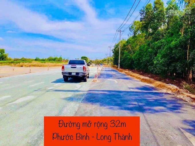 Chuyển Nhượng Ngay Lô đất 2 Mặt Tiền Phước Bình Giá Rẻ Nhất Thị Trường 3