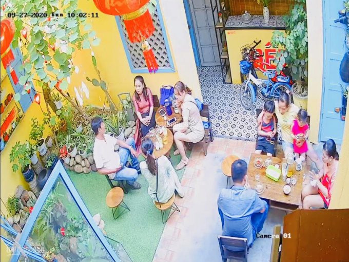 Chuyển Nhượng Quán Cafe Và ăn Uống Tại địa Chỉ 107 Nguyễn Duy Hiệu, An Hải đông, Sơn Trà, đà Nẵng 3